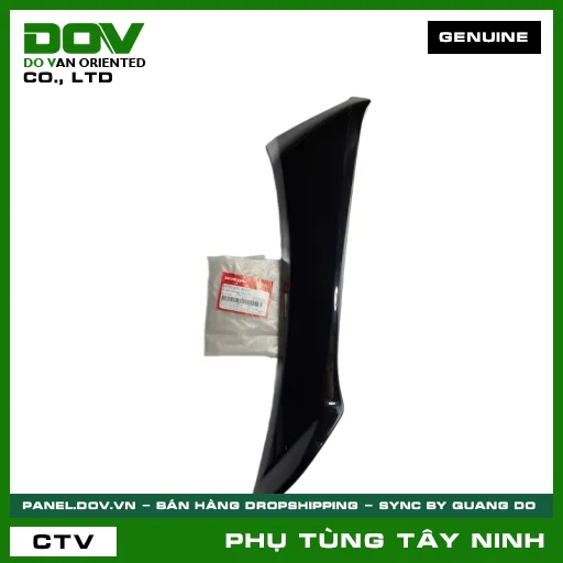 BỘ CÁNH YẾM TRÁI *NH411M* — 64750KYL920ZC