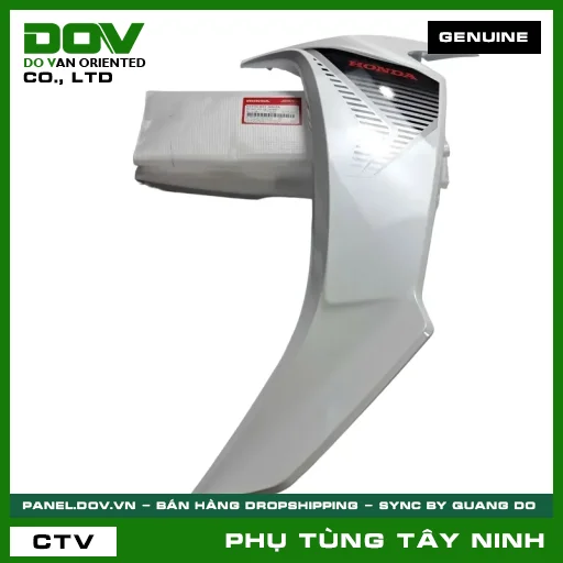 BỘ CÁNH YẾM TRÁI *NHB55* — 64770K57A00ZA