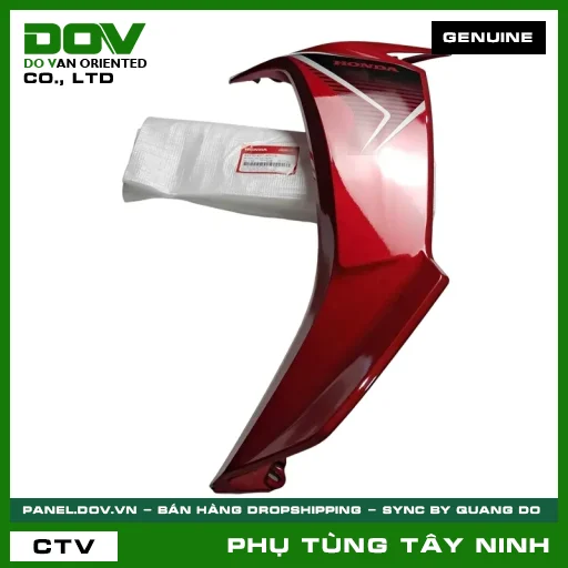 BỘ CÁNH YẾM TRÁI *R340* — 64770K57A00ZB