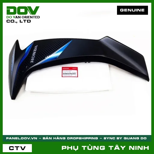 BỘ CÁNH YẾM TRÁI *B189* — 64770K57A20ZA