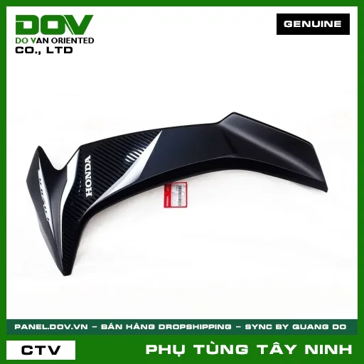 BỘ CÁNH YẾM TRÁI *NHB55* — 64770K57A20ZB
