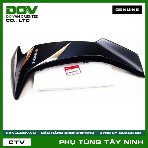 BỘ CÁNH YẾM TRÁI *NHB25* — 64770K57A20ZD