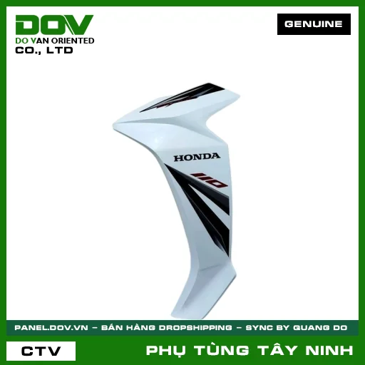 BỘ CÁNH YẾM TRÁI *NHB55P* — 64770K57A30ZA