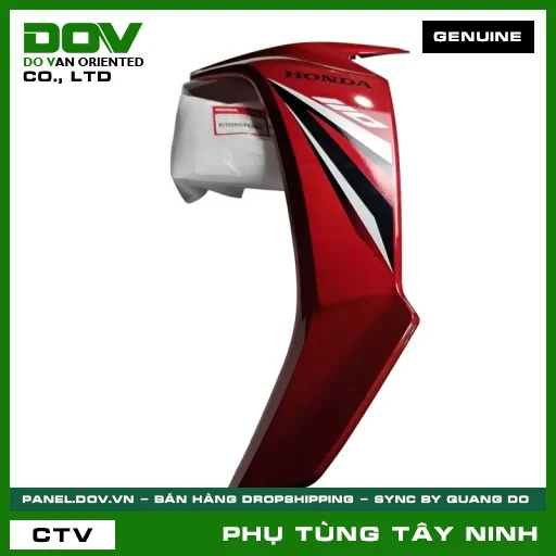 BỘ CÁNH YẾM TRÁI *R340C* — 64770K57A30ZB