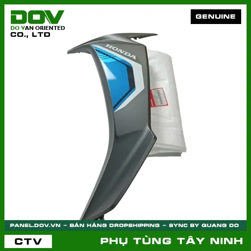 BỘ CÁNH YẾM TRÁI *B189C* — 64770K57A90ZA