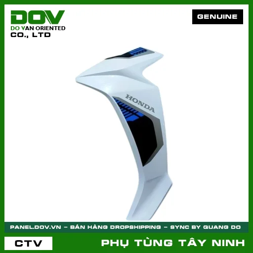 BỘ CÁNH YẾM TRÁI *NHB55P* — 64770K57A90ZB