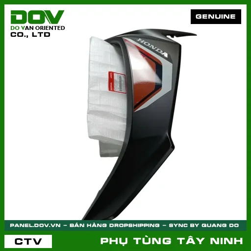 BỘ CÁNH YẾM TRÁI *R340C* — 64770K57A90ZC
