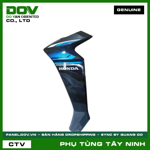 BỘ CÁNH YẾM TRÁI *B189* — 64770K57AB0ZA