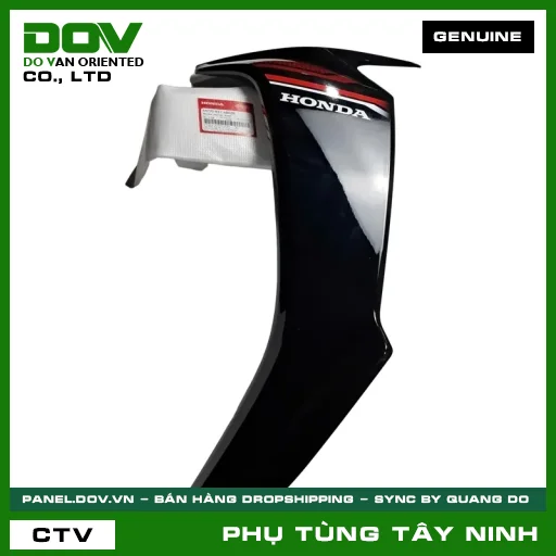 BỘ CÁNH YẾM TRÁI *R340* — 64770K57AB0ZB