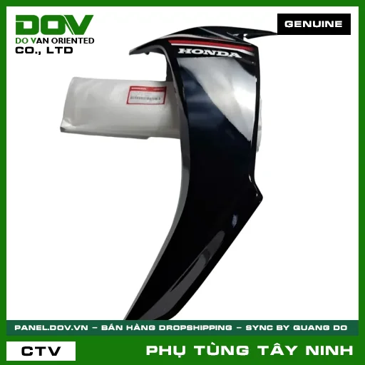BỘ CÁNH YẾM TRÁI *NHB25* — 64770K57AB0ZC