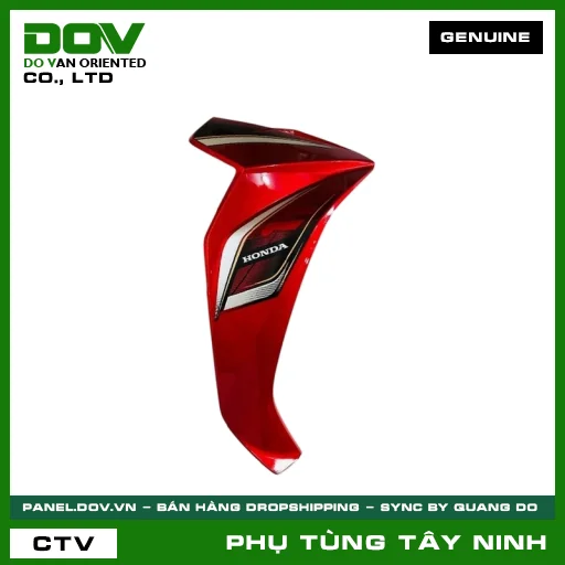 BỘ CÁNH YẾM TRÁI *R340C* — 64770K57V50ZB
