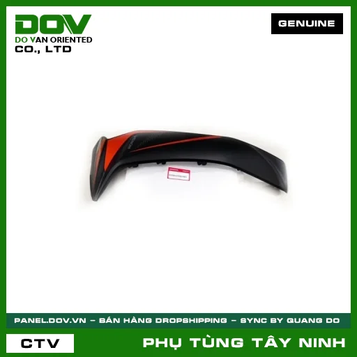 BỘ CÁNH YẾM TRÁI *YR322C* — 64770K57V80ZB