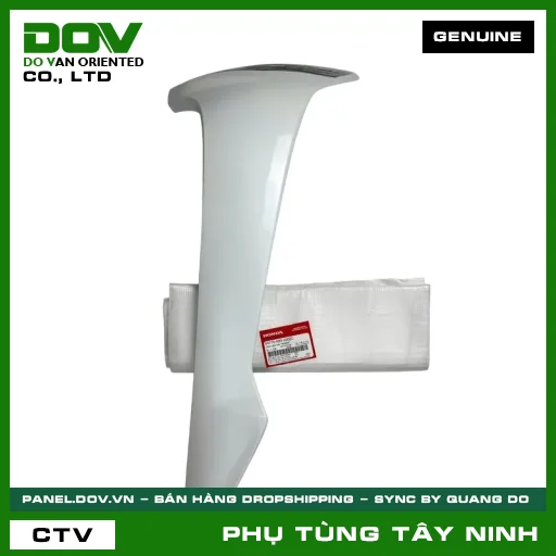 CÁNH YẾM TRÁI *NHB55* — 64770K89V00ZC