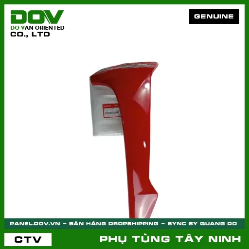 CÁNH YẾM TRÁI *R263* — 64770K89V00ZE