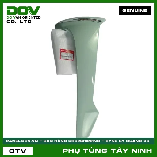 CÁNH YẾM TRÁI *GY150P* — 64770K89V20ZA
