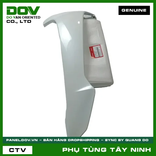 CÁNH YẾM TRÁI *NHB55P* — 64770K89V20ZC