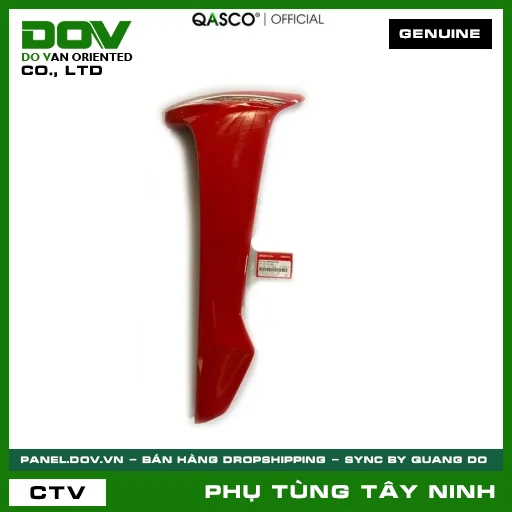 CÁNH YẾM TRÁI *R263* — 64770K89V20ZE