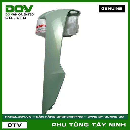 BỘ CÁNH YẾM TRÁI *GY150P* — 64770K89V30ZB