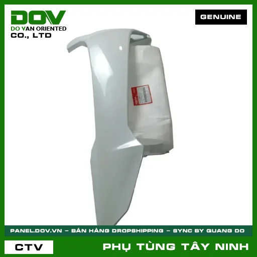 BỘ CÁNH YẾM TRÁI *NHB55P* — 64770K89V30ZD