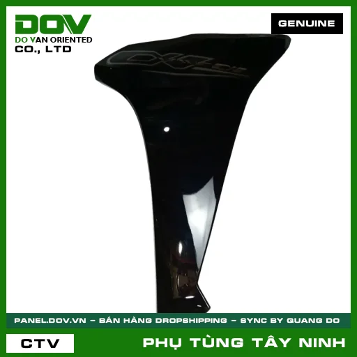BỘ CÁNH YẾM TRÁI *NHB25M* — 64770K89V30ZE