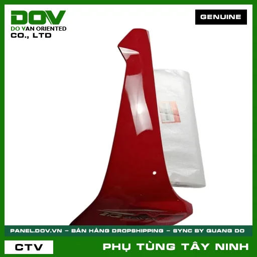 BỘ CÁNH YẾM TRÁI *R263* — 64770K89V30ZF