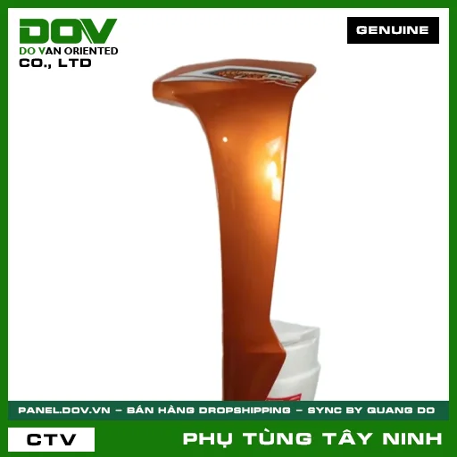 BỘ CÁNH YẾM TRÁI *YR322C* — 64770K89V40ZA