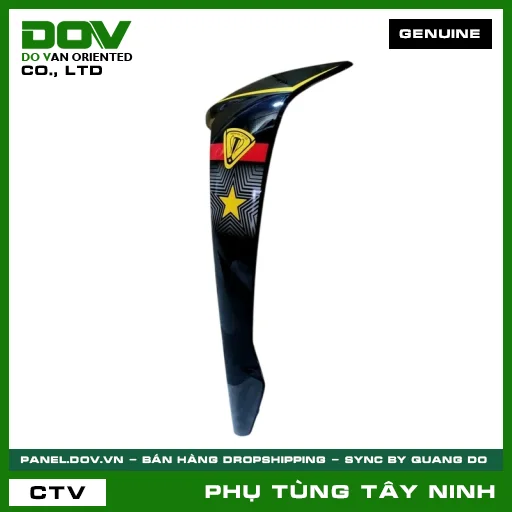 BỘ CÁNH YẾM TRÁI *NHB25M* — 64770K89V60ZA