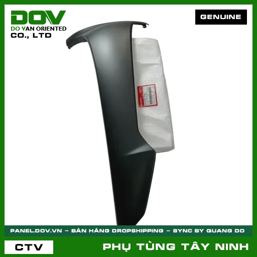 BỘ ỐP CÁNH YẾM TRÁI *NHA76* — 64770K89V70ZA