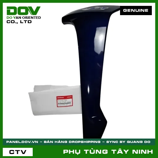 BỘ ỐP CÁNH YẾM TRÁI *PB421* — 64770K89V70ZB