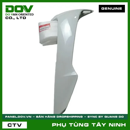 BỘ ỐP CÁNH YẾM TRÁI *NHB55* — 64770K89V70ZC