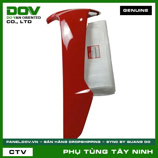 BỘ ỐP CÁNH YẾM TRÁI *R389* — 64770K89V70ZD