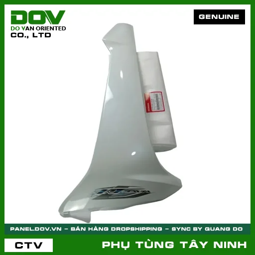 BỘ CÁNH YẾM TRÁI*NHB55P* — 64770K89V90ZB