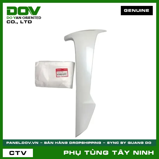 BỘ CÁNH YẾM TRÁI*NHB55P* — 64770K89VB0ZA