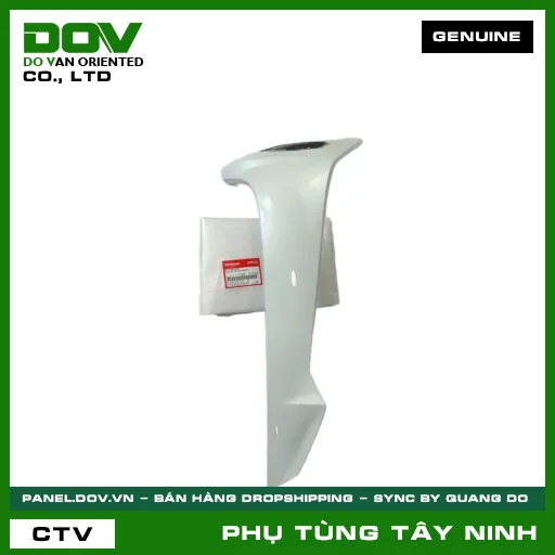 BỘ CÁNH YẾM TRÁI*NHB55P* — 64770K89VB0ZB