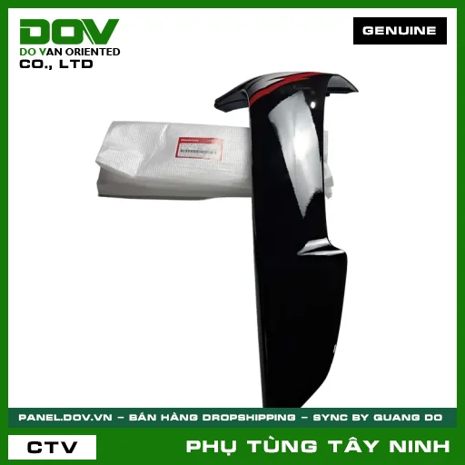 BỘ CÁNH YẾM TRÁI *R263* — 64770KTL640ZC
