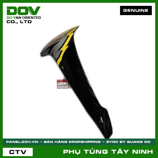 BỘ CÁNH YẾM TRÁI *Y106* — 64770KTL640ZD