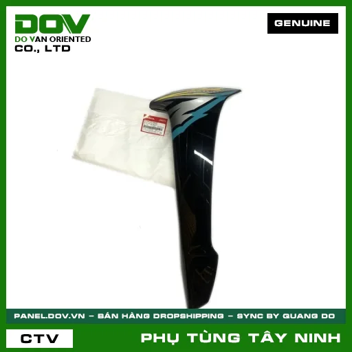 BỘ CÁNH YẾM TRÁI *BG132M* — 64770KTL640ZE
