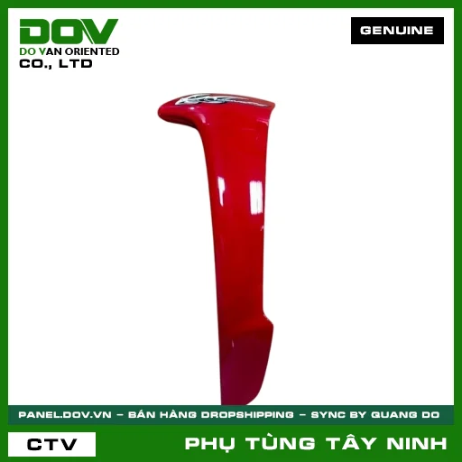 BỘ CÁNH YẾM TRÁI *R161P* — 64770KTL680ZJ