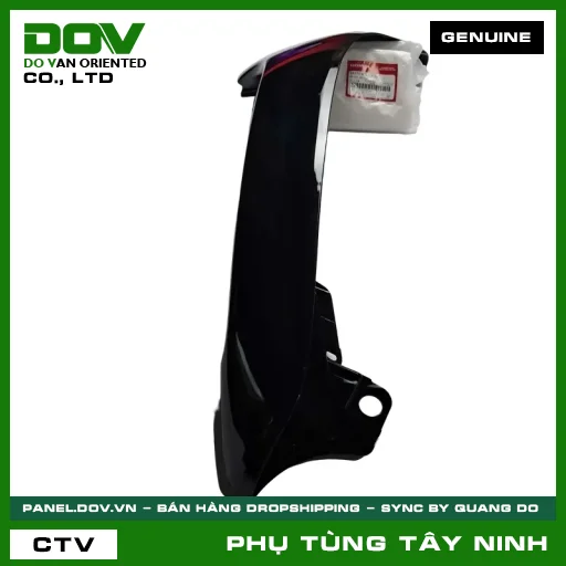 BỘ CÁNH YẾM TRÁI *R263*M — 64770KTL780ZB