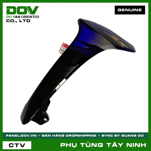 BỘ CÁNH YẾM TRÁI *RP138M* — 64770KTL780ZC