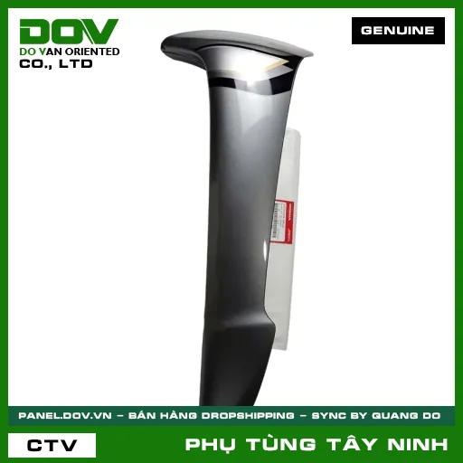 BỘ CÁNH YẾM TRÁI *NHA69P* — 64770KVR880ZA