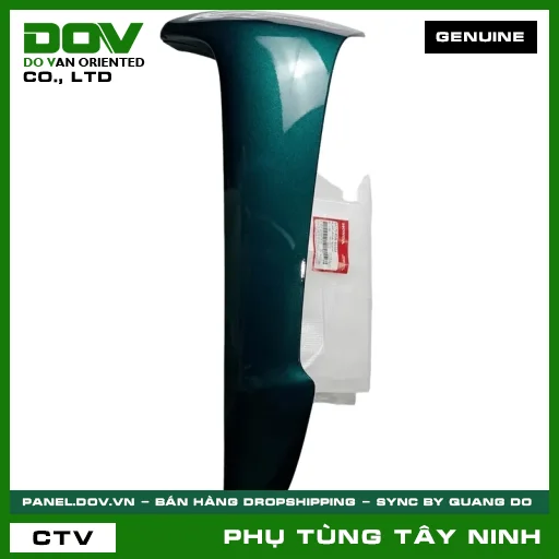 BỘ CÁNH YẾM TRÁI *BG107M* — 64770KVR910ZA