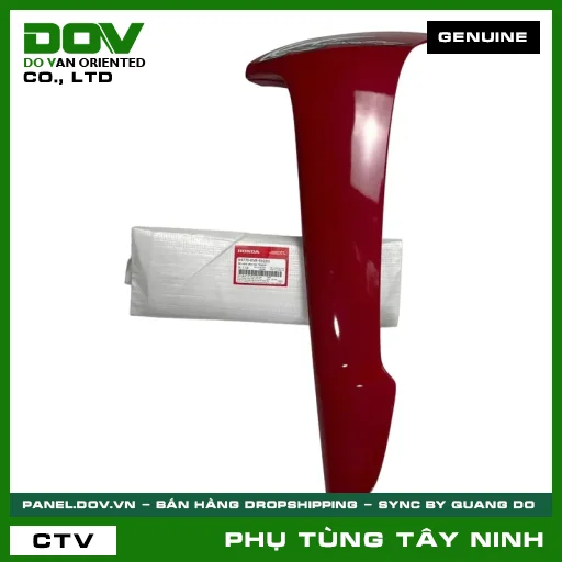 BỘ CÁNH YẾM TRÁI *R161P* — 64770KVR910ZH