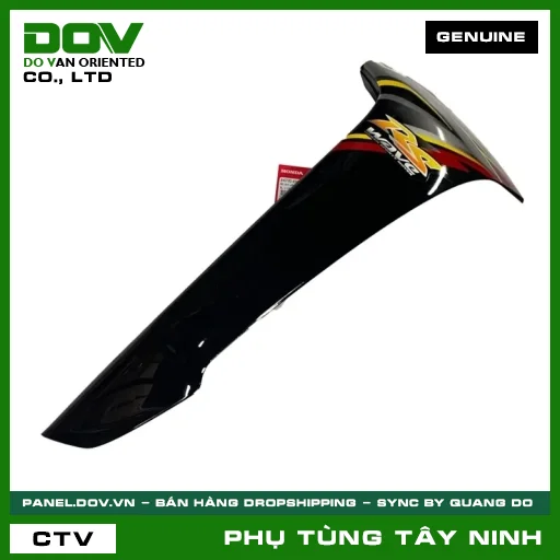 BỘ CÁNH YẾM TRÁI *R263* — 64770KVR920ZC