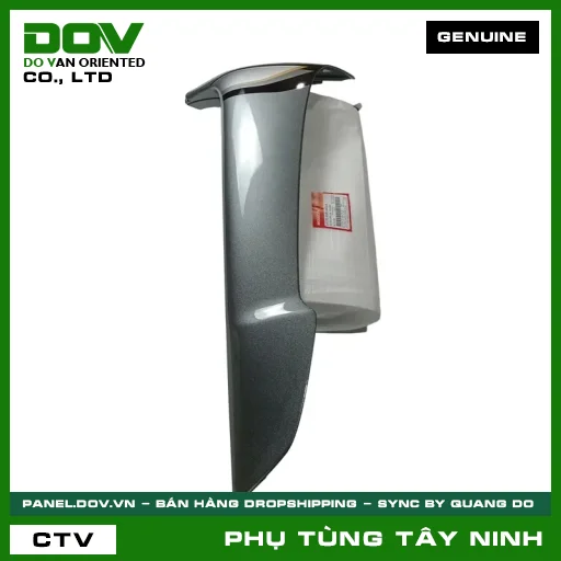BỘ CÁNH YẾM TRÁI *NHA69P* — 64770KVRV40ZA