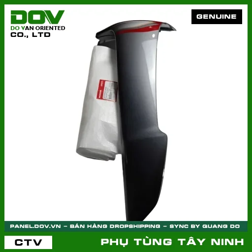 BỘ CÁNH YẾM TRÁI *R313C* — 64770KVRV40ZB