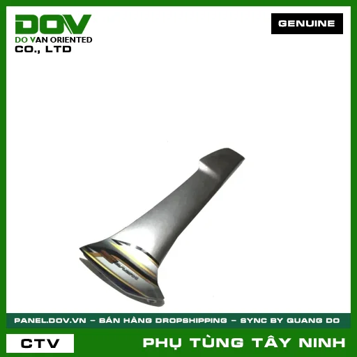 BỘ CÁNH YẾM TRÁI *PB373M* — 64770KWY840ZC