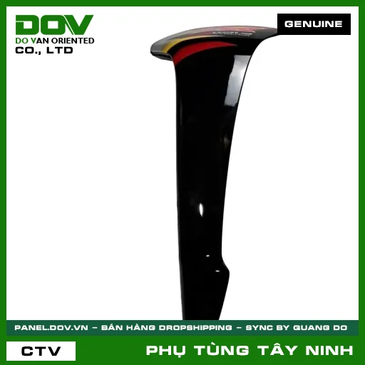 BỘ CÁNH YẾM TRÁI *R263* — 64770KWY860ZA
