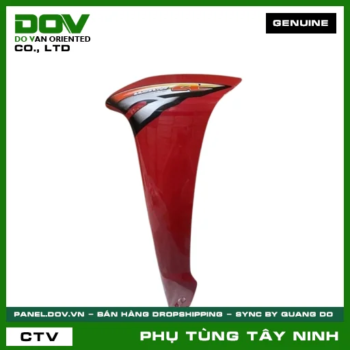 BỘ CÁNH YẾM TRÁI *R161P* — 64770KWY940ZE