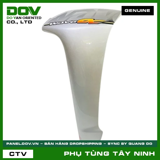 BỘ CÁNH YẾM TRÁI *NH411M* — 64770KWYA00ZD